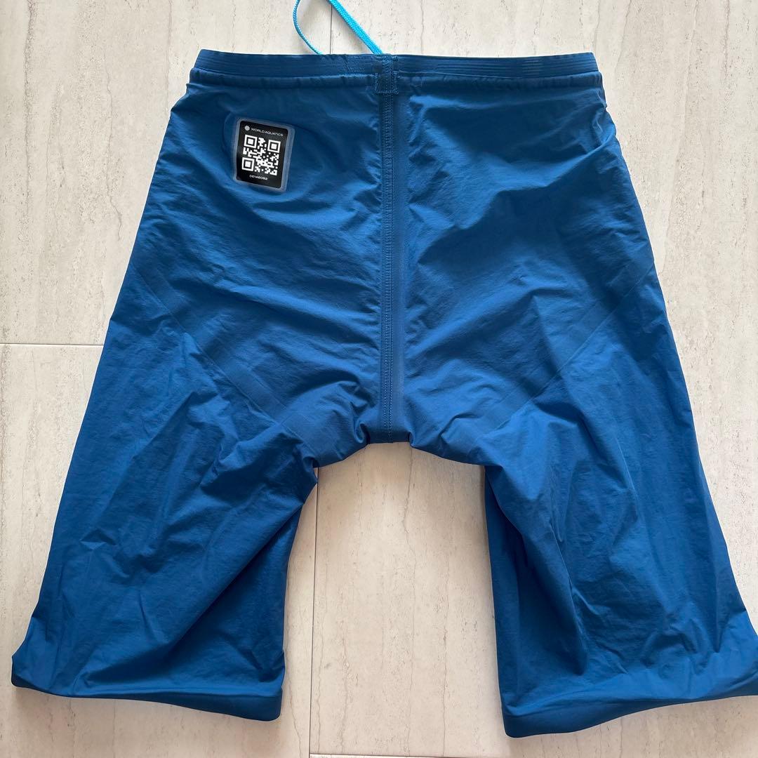 arena　ストームMF　高速水着　Sサイズ