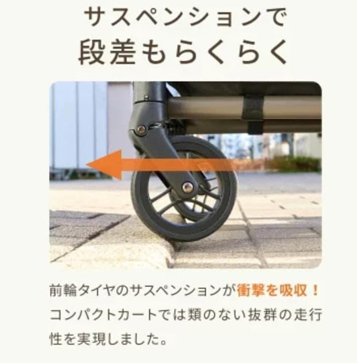 ★*★様 AIRBUGGY wizX ペットカート チェリーピンク エアバギー
