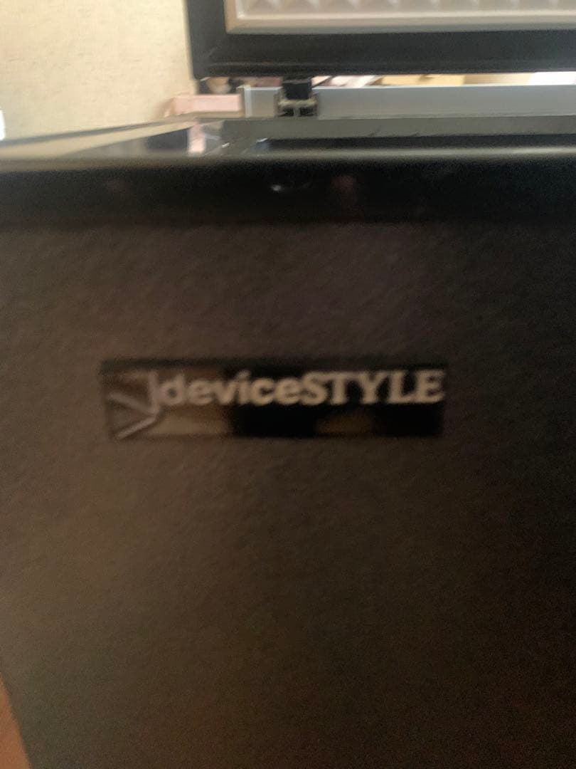 CDF-200A-HD ノンフロン冷凍庫　ストッカー　デバイスタイル