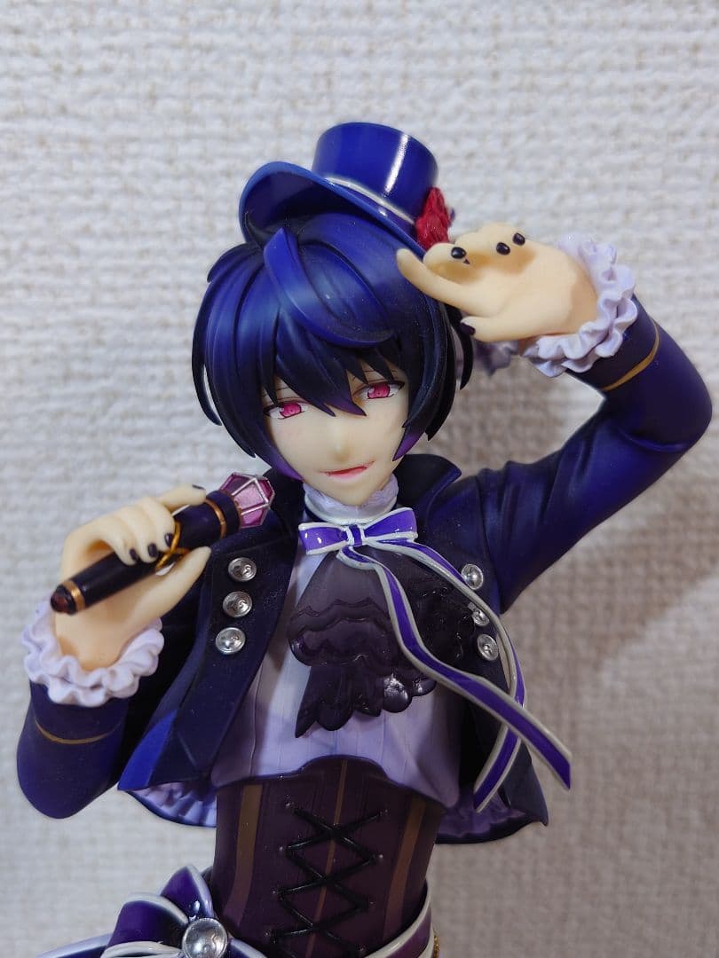 あんさんぶるスターズ あんスタ 朔間凛月 1/7 フィギュア ALTER 現状品