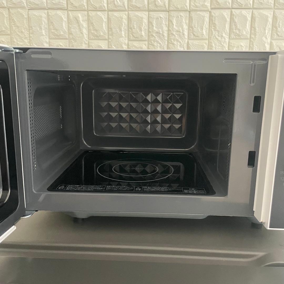 都内23区送料無料✨高年式3点セット✨ 冷蔵庫・洗濯機・電子レンジ