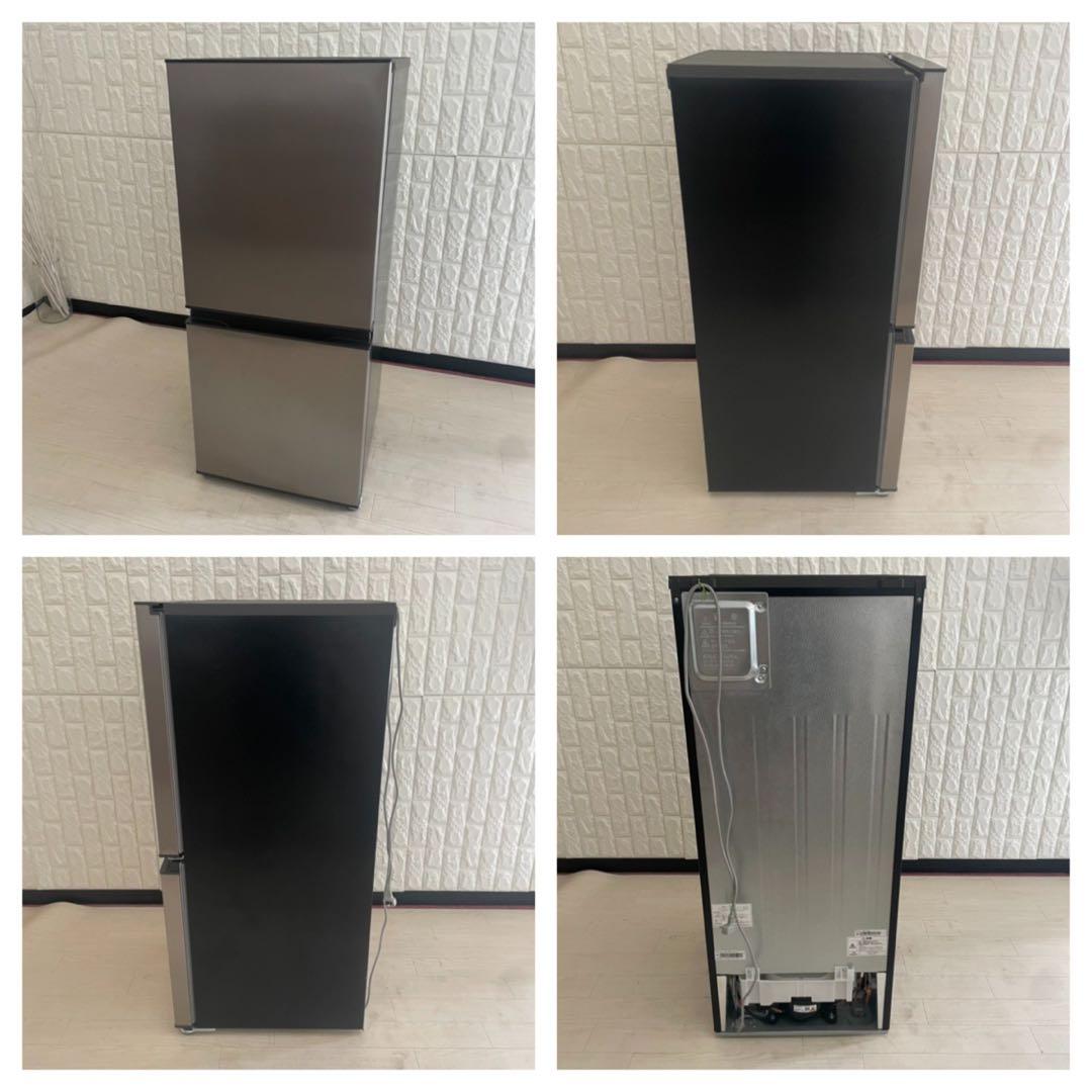 都内23区送料無料✨高年式3点セット✨ 冷蔵庫・洗濯機・電子レンジ