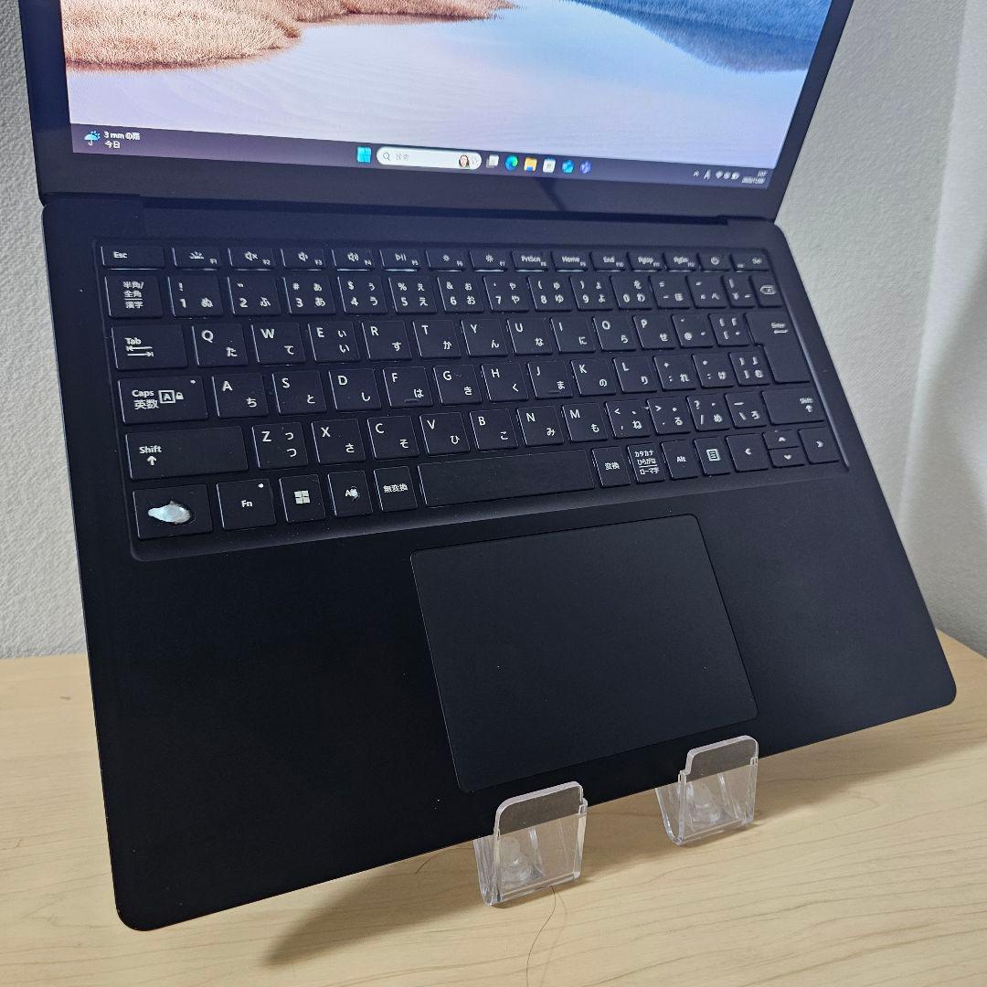 Surface Laptop 4／Core i7・16GB／Surfaceペン