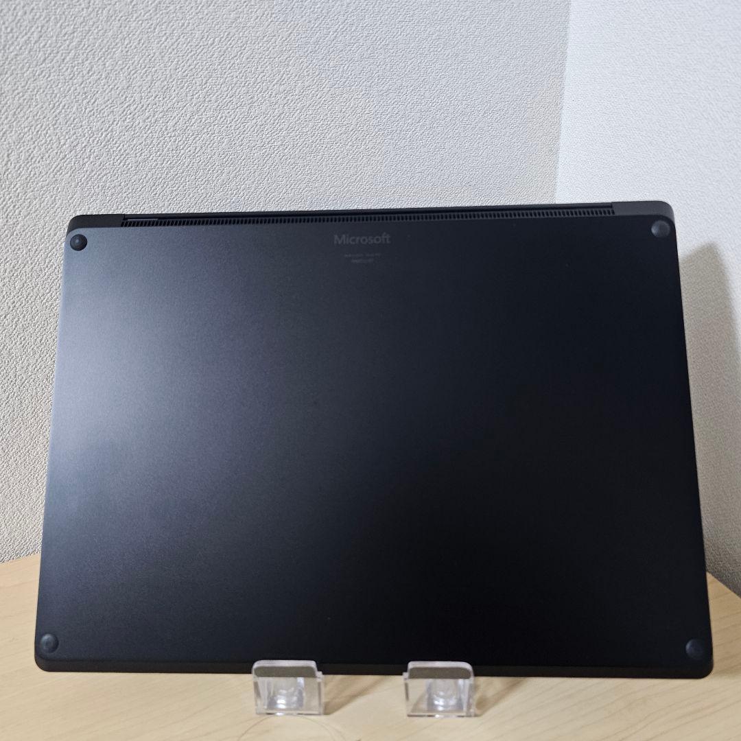 Surface Laptop 4／Core i7・16GB／Surfaceペン