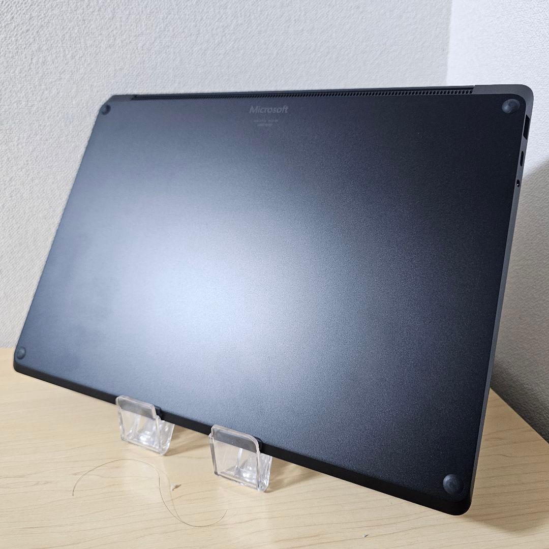 Surface Laptop 4／Core i7・16GB／Surfaceペン