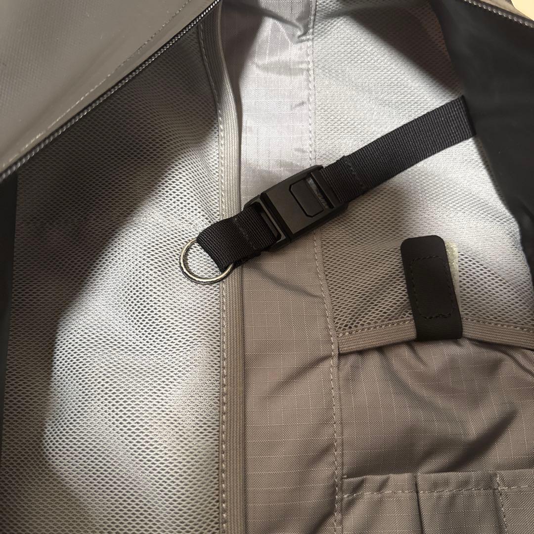 BLACK EMBER　FORGE30　ブラックエンバーフォージ30L