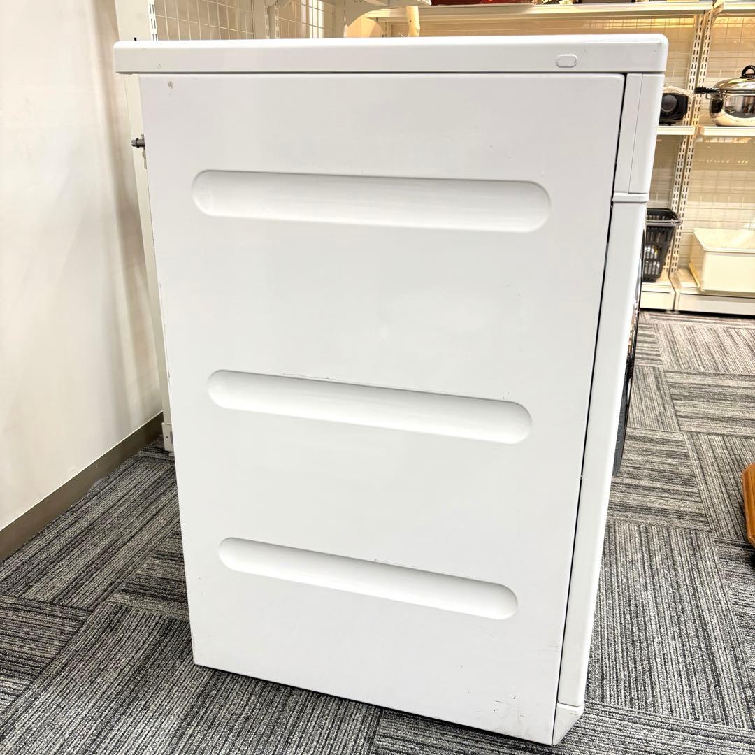 ジ5004⭐ ミーレ　全自動洗濯機　洗濯機　W3830　HW07-1