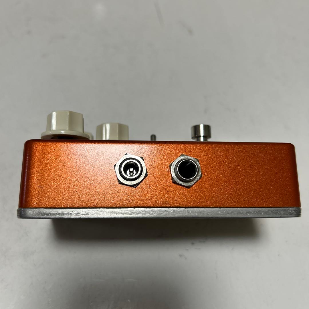 Landgraff DOD クローン 自作品