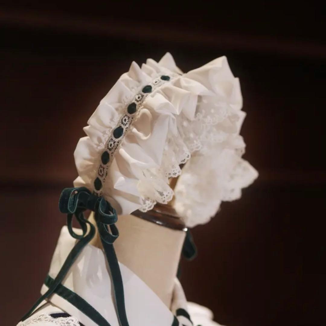 星箱works 東方Project コラボ カチューシャ 11/23まで限定値下