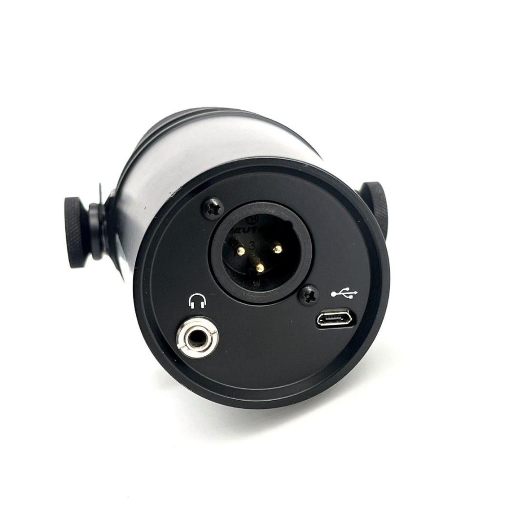 【新品級】SHURE MV7 PODCAST