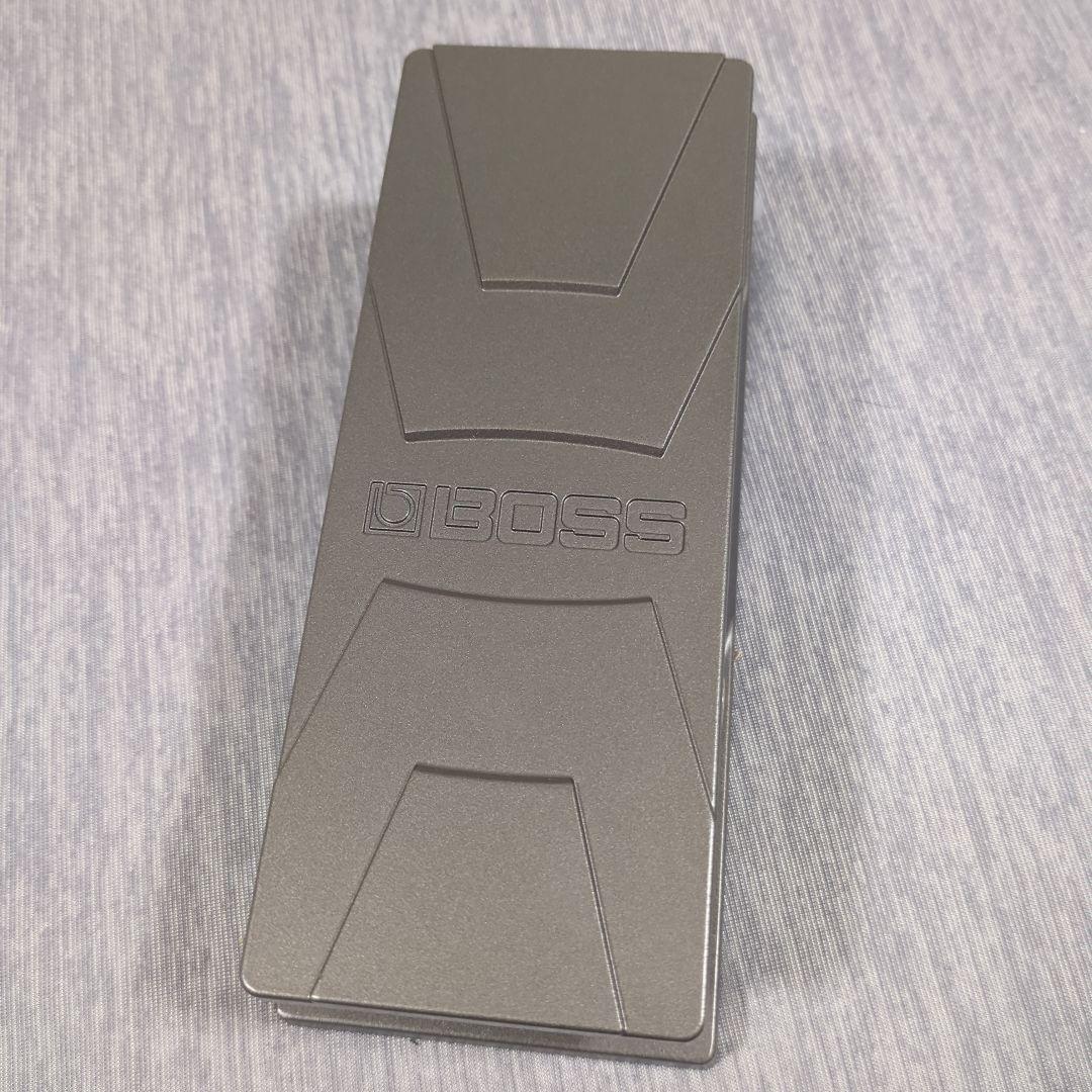 ギター BOSS PW-3 WAH PEDAL