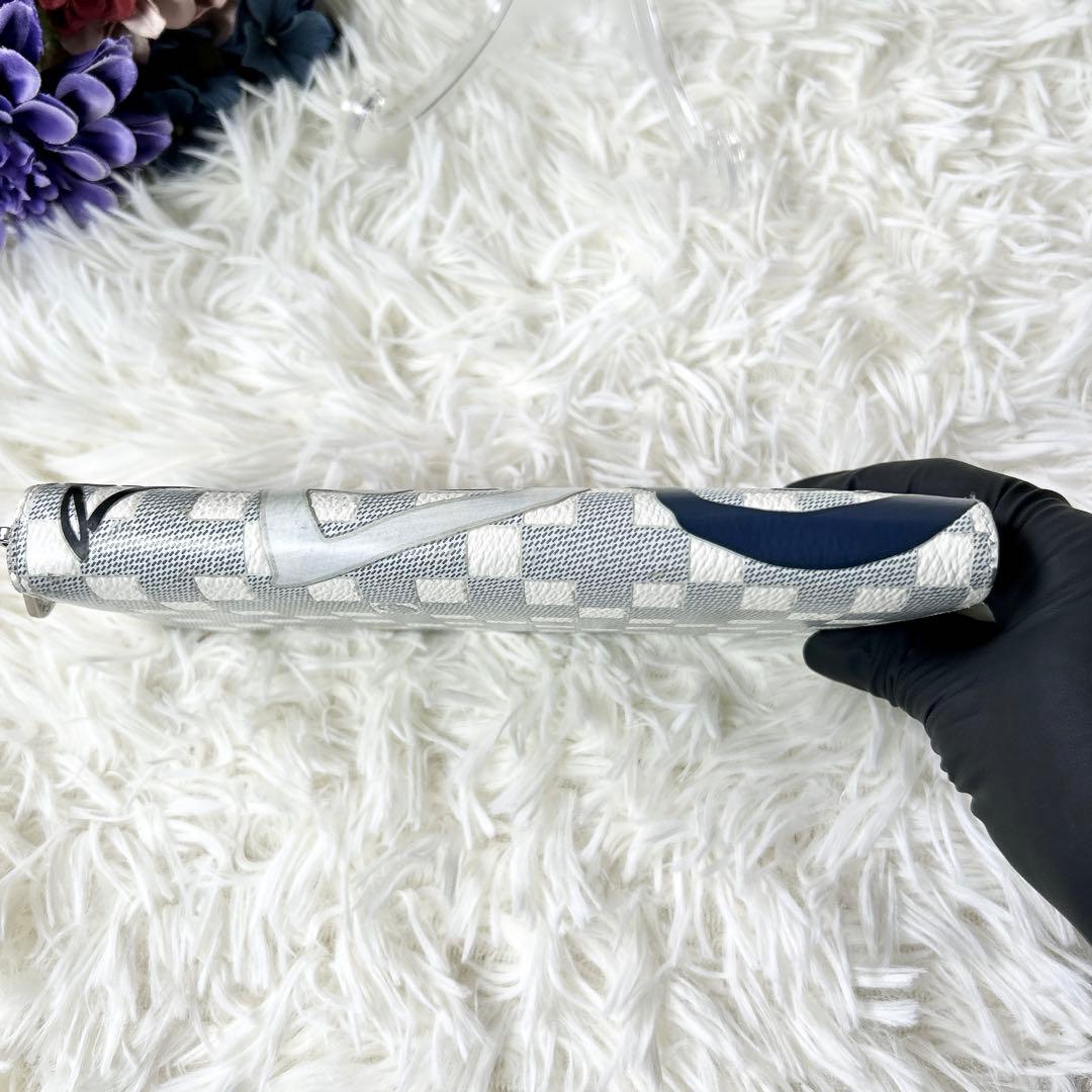 カステルバジャック（CASTELBAJAC）ロングウォレット 長財布