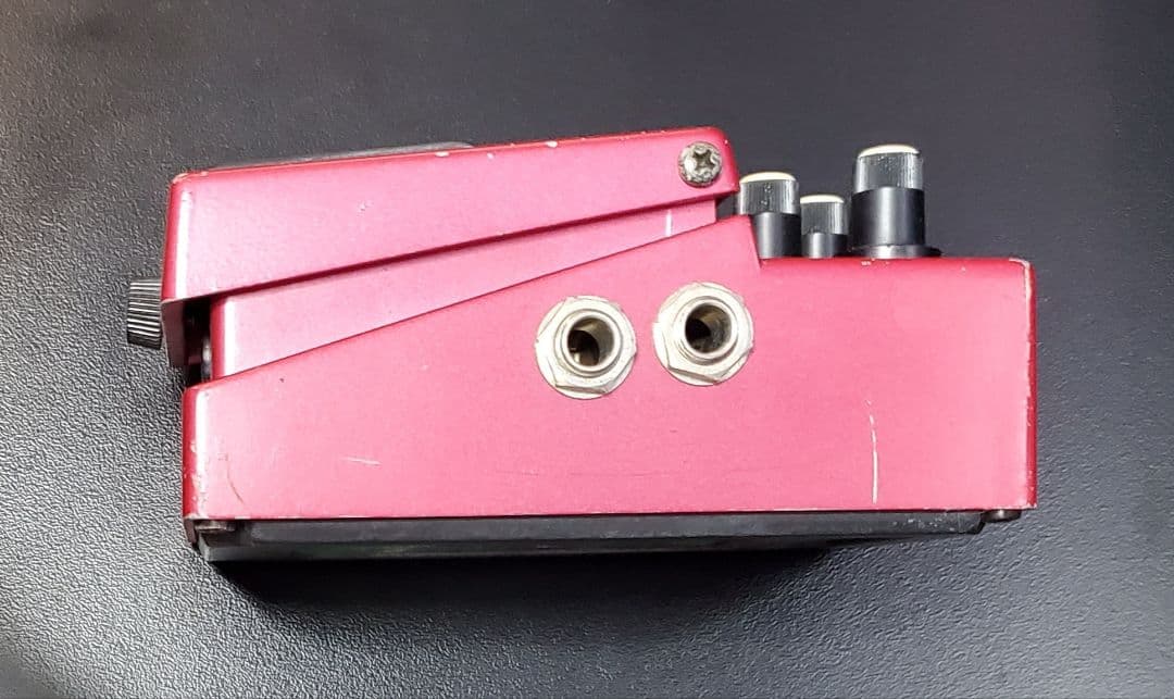 BOSS DM-3 アナログディレイ 日本製 動作確認済