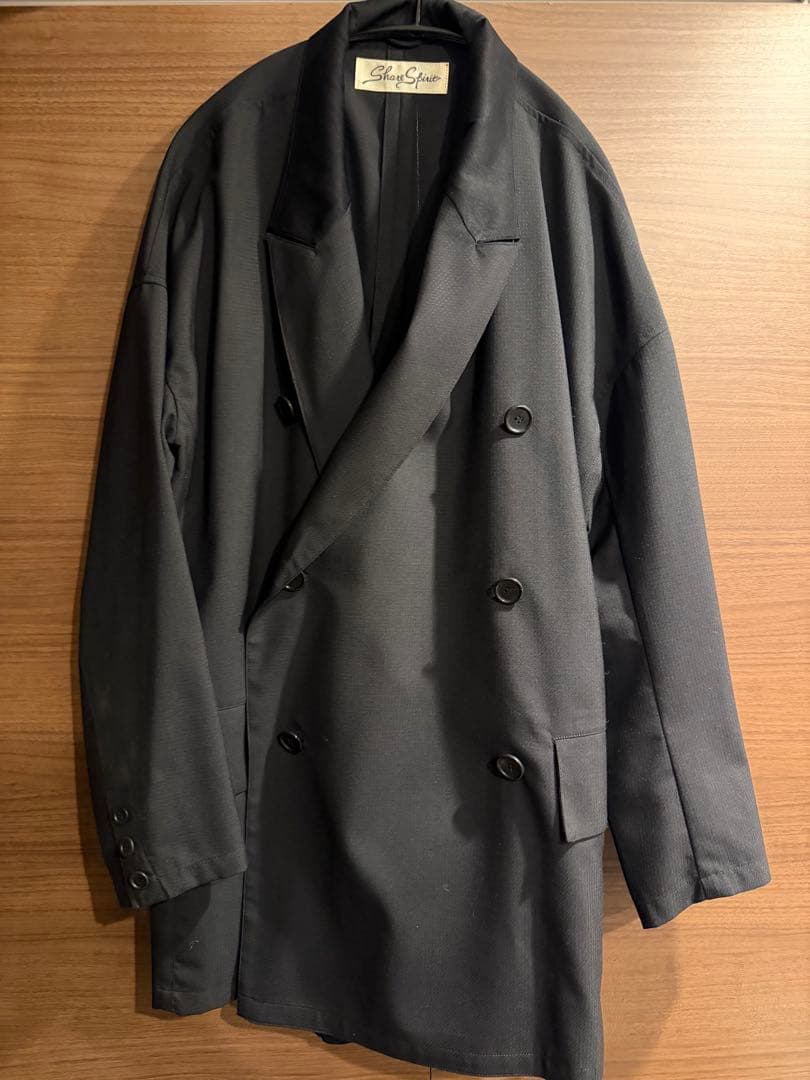 【ルーティ】HYDE着 SHARE SPIRIT セットアップ 新品