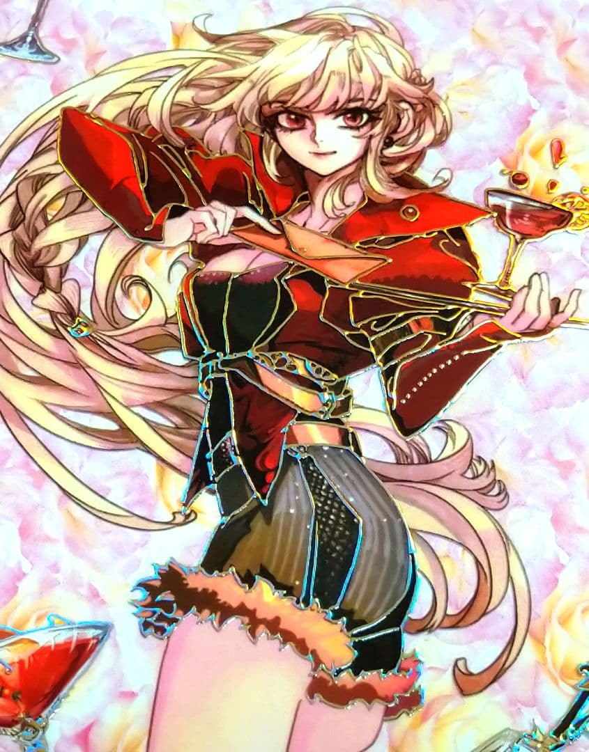 J426＃天使酿制(镭射金)李富贵切り売り海外人物マステ女の子