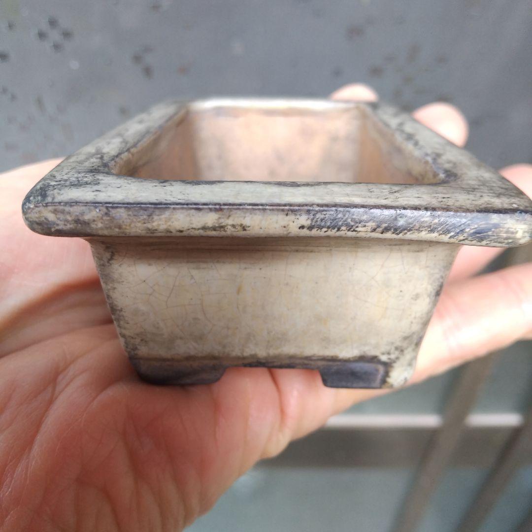 中国鉢、ミニ鉢、盆栽鉢、盆栽小鉢、鉢、植木鉢、、山野草鉢、蘭鉢、盆栽、支那鉢