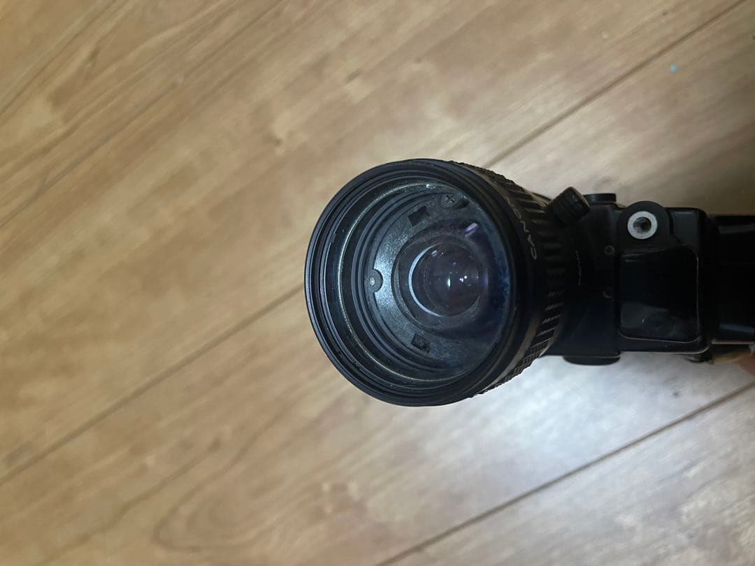 キヤノン CANON 514XL ビデオカメラ 本体