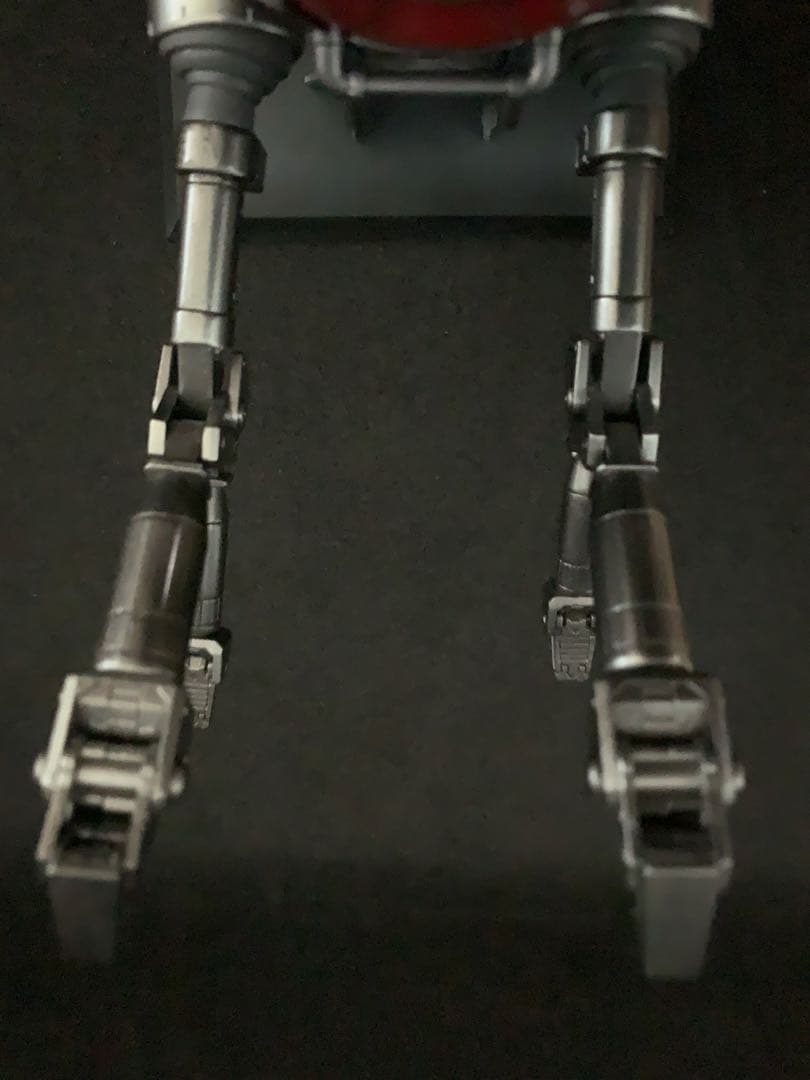 ガンプラ完成品　MG1/100 ボール　ジャンク