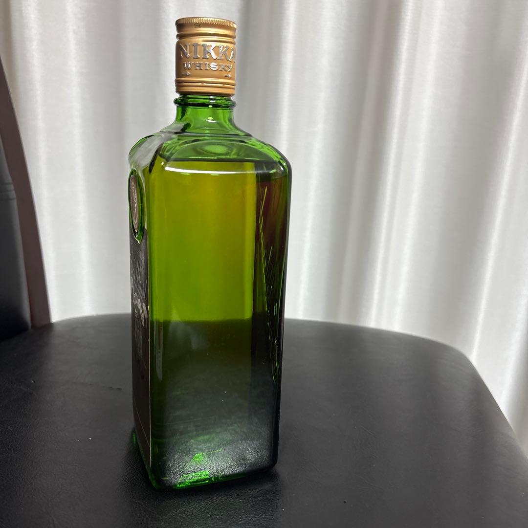 NIKKA Northland ウイスキー