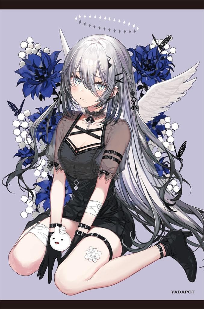 ソフィア・ヴァレンタイン　B2タペストリー