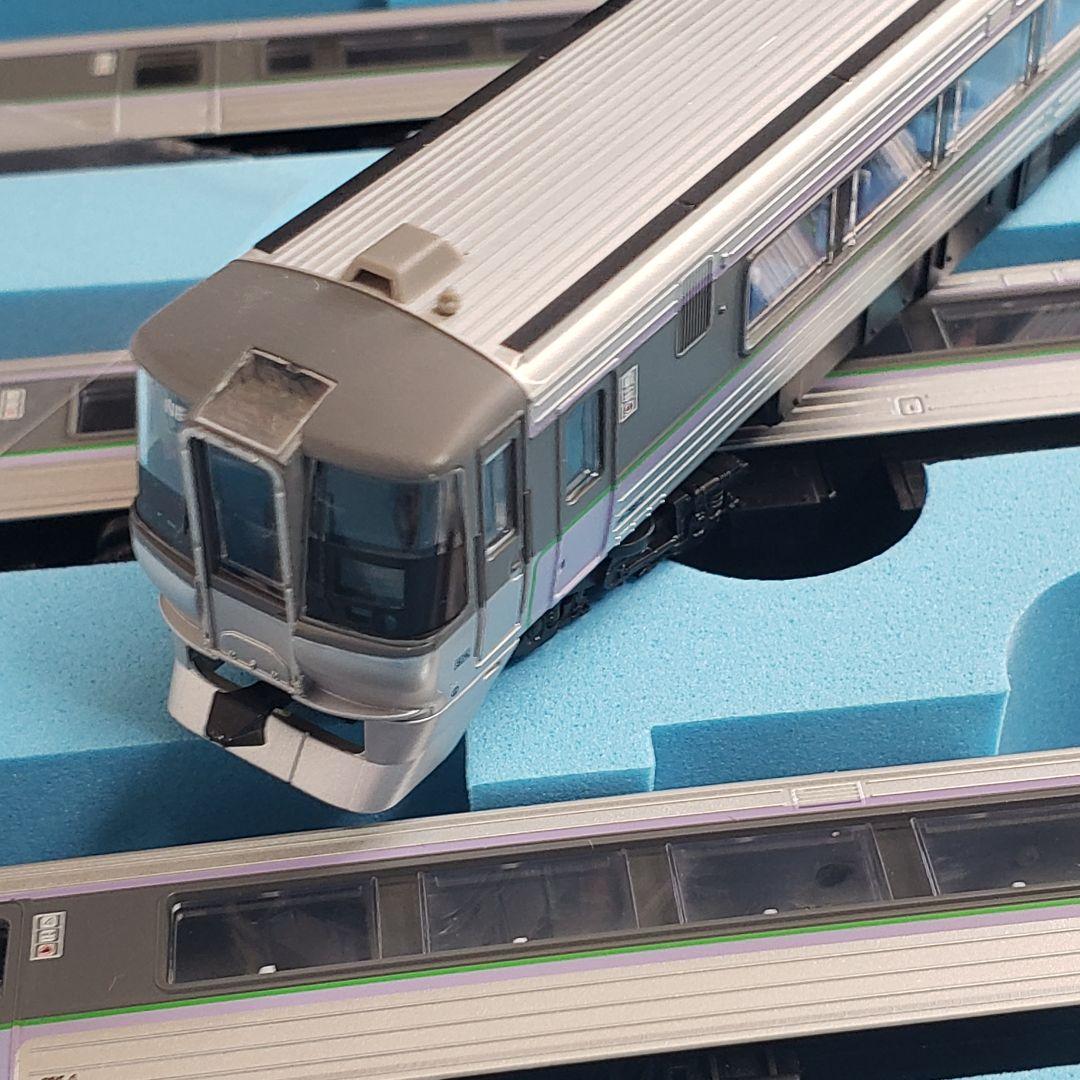 マイクロエース　A-0980　785系 特急ライラック6両セット