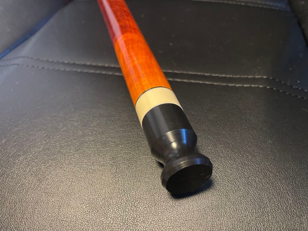 希少品　Keith Andy Black Jack ジャンプキュー