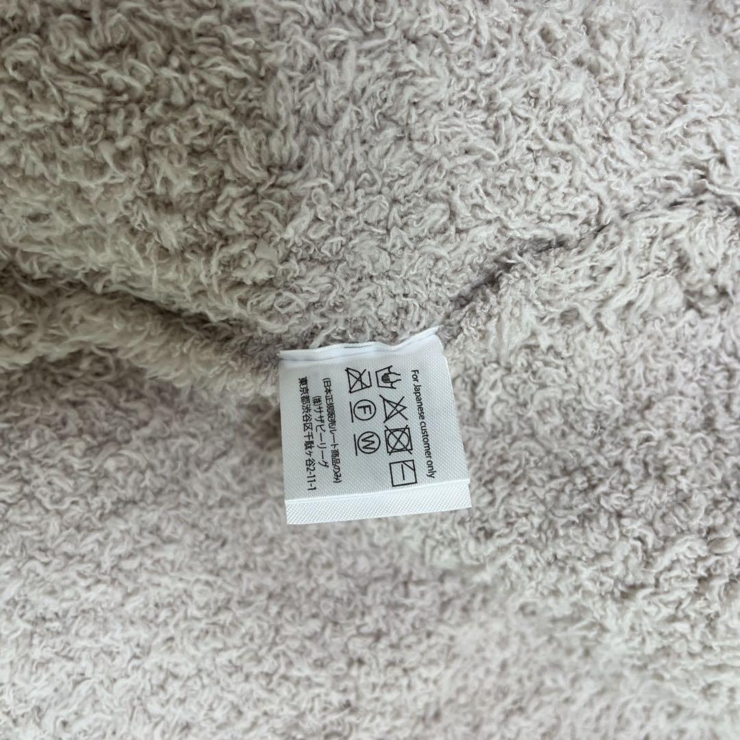 新品未使用タグ付✨ロンハーマン　ベアフットドリームス　パーカー　アイボリー　L