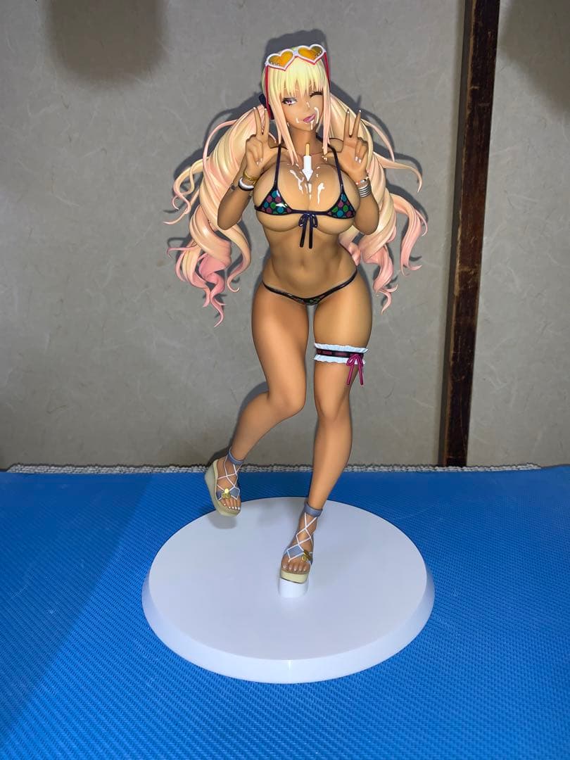 シャッテ・ジュードヴェステン　水着ver 1/7スケールフィギュア