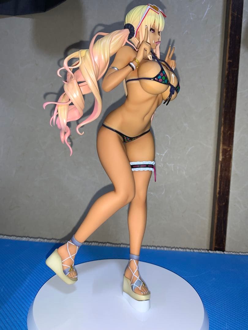 シャッテ・ジュードヴェステン　水着ver 1/7スケールフィギュア