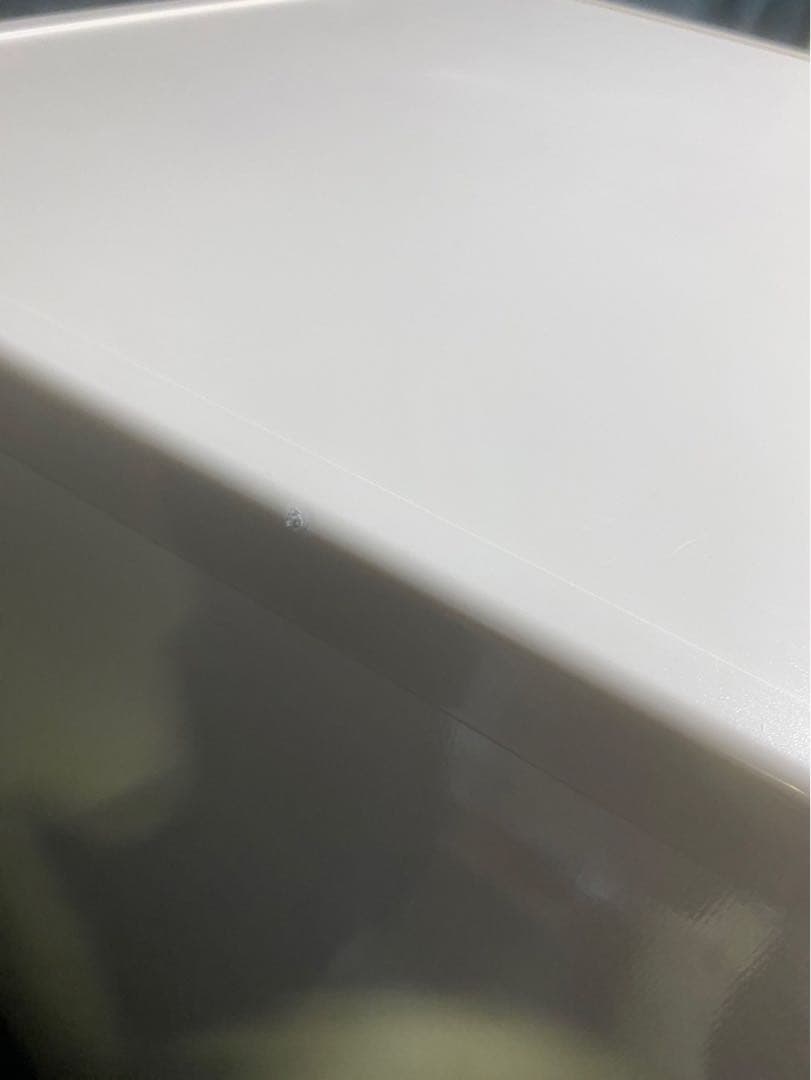 TWINBIRD 冷蔵庫 KHR-FJ15W 2021年製 右開き 146L