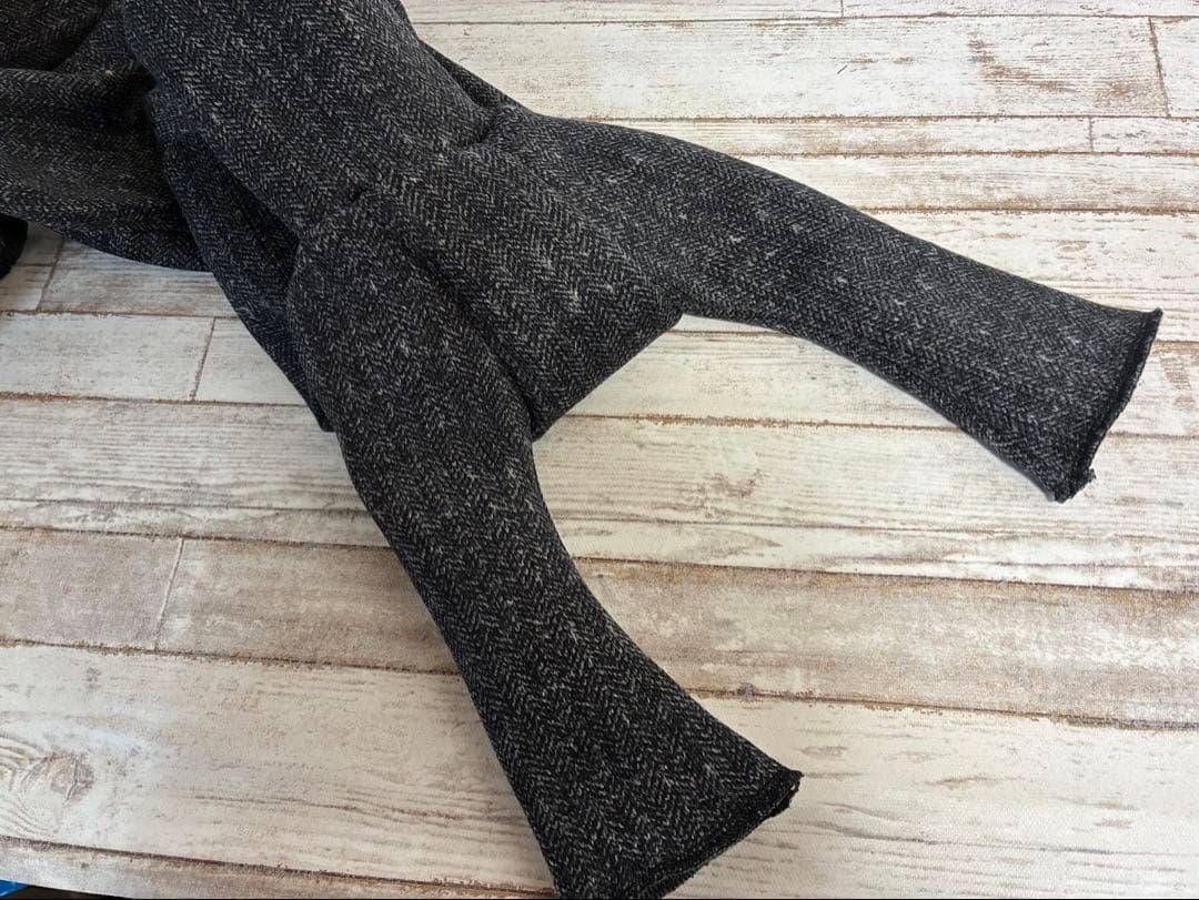 プリンアラモード