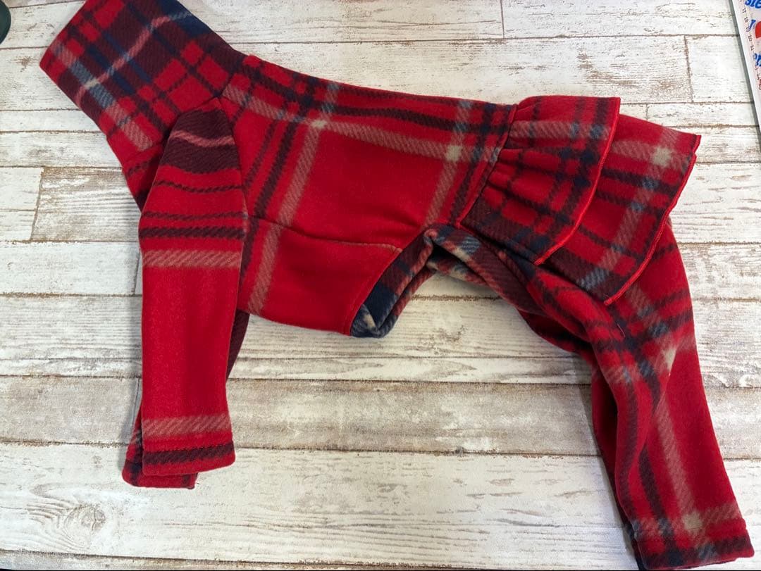 プリンアラモード