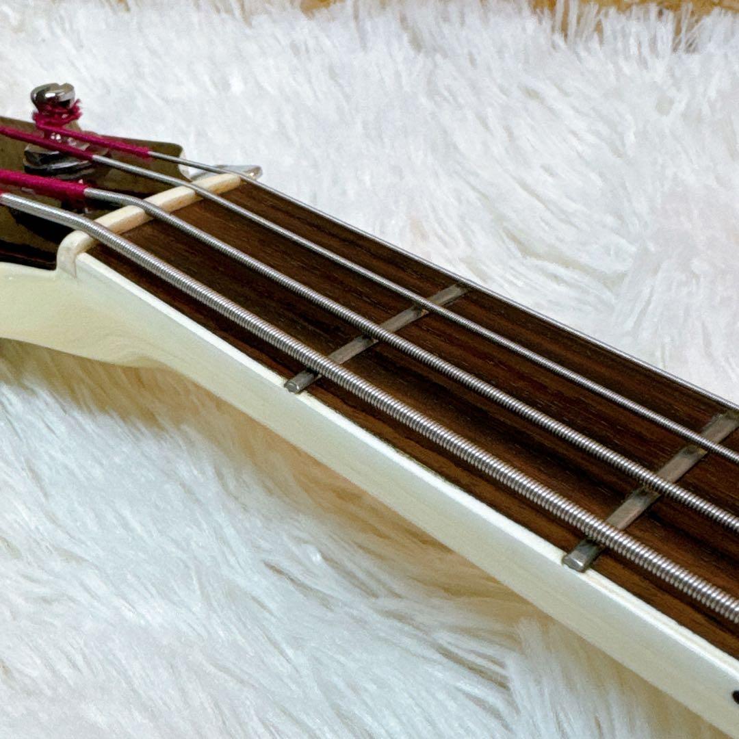 希少！EDWARDS E-J-MF SGベース LUNA SEA Jモデル