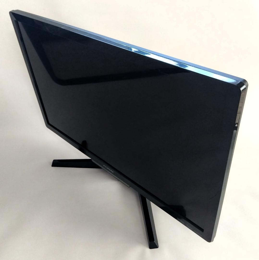 フナイ HDD内蔵 24型 液晶テレビ FL-24H2010 2019年製