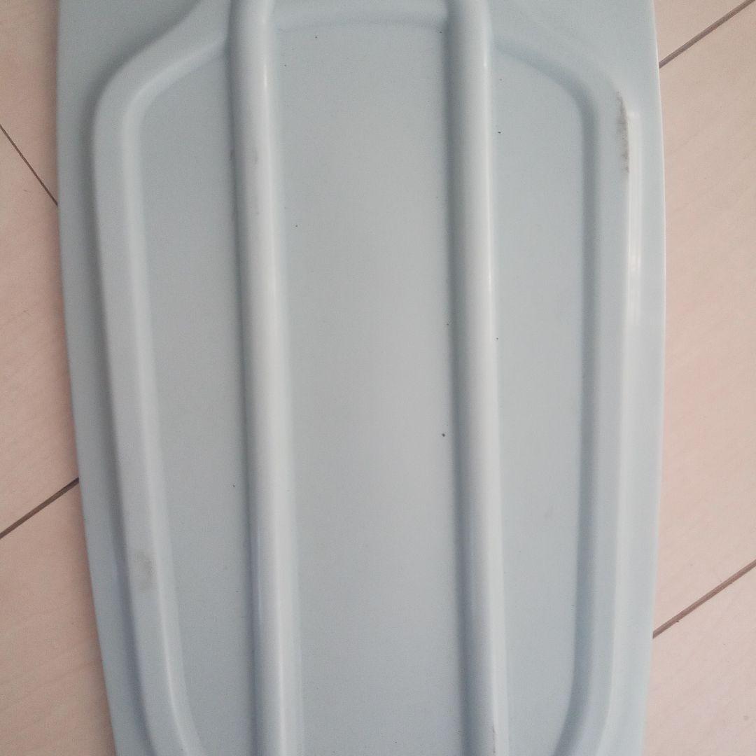 Penny 27インチ スケートボード アイスブルー ニッケル