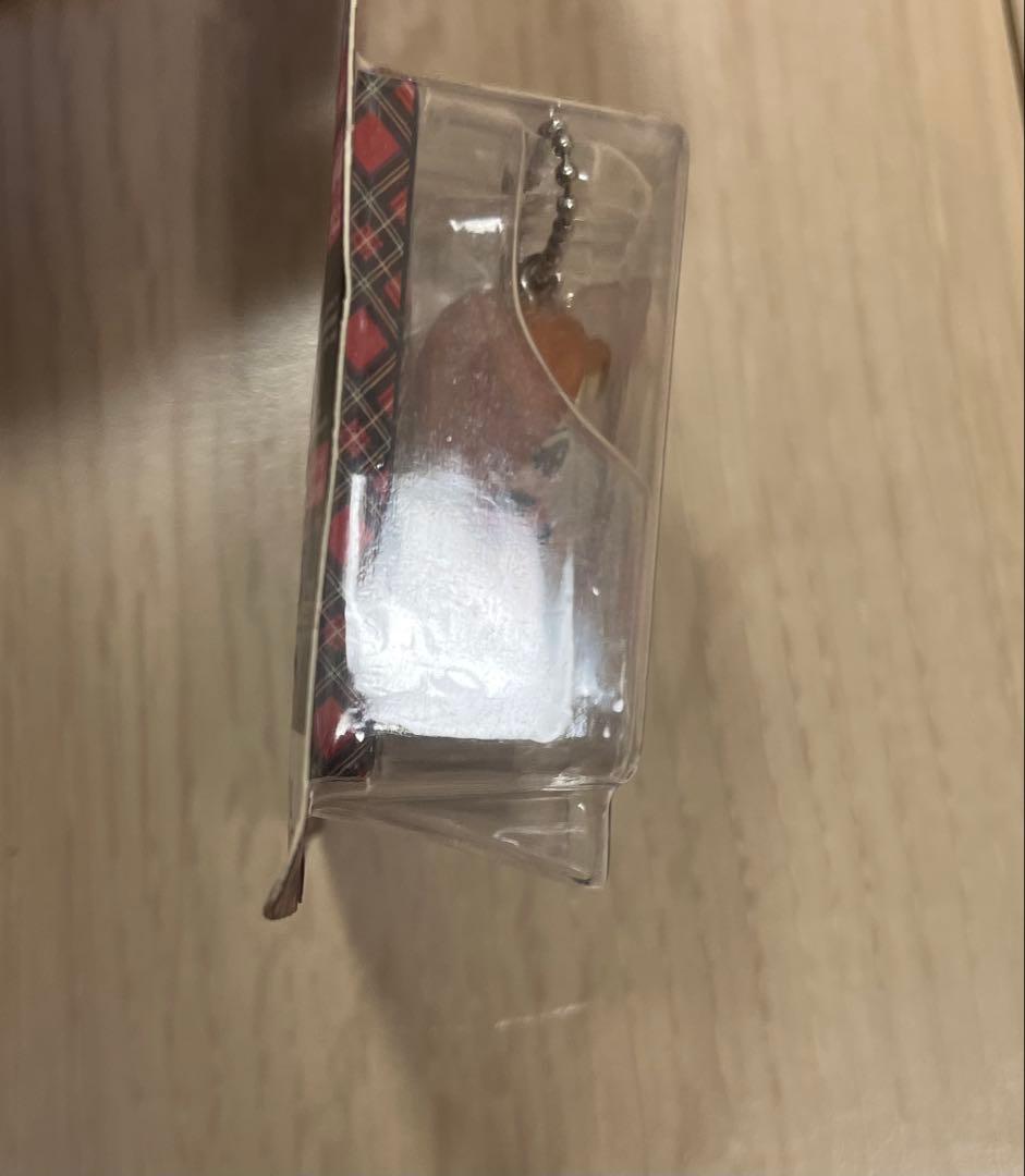 希少・当時品☆NANA ゆらりんマスコット 4体セット