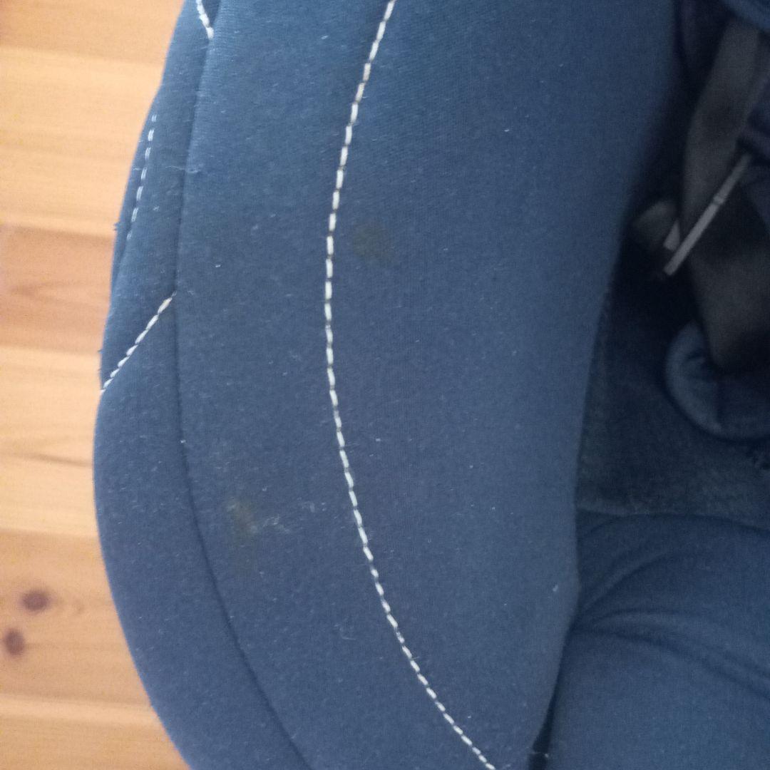 エールべべ クルット4 Oui2 ISOFIX （直接引渡し歓迎）クリーニング済