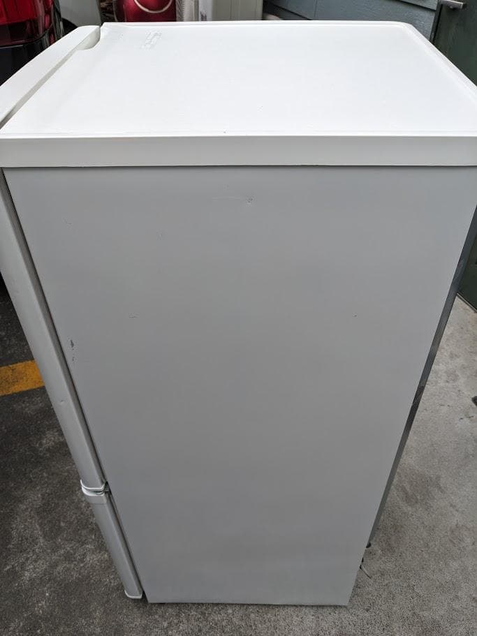 【全国送料無料】パナソニック NR-BW146C-W 冷蔵庫 2014年製