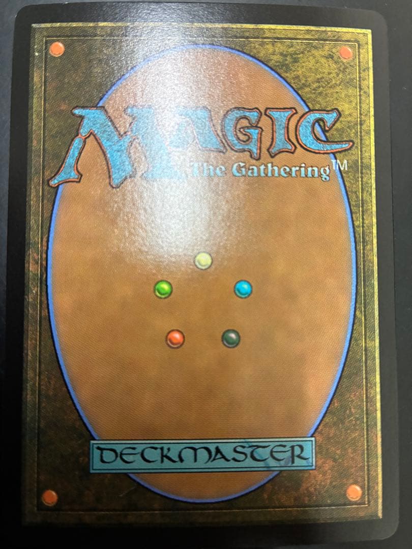 MTG FF 元ソルジャー、クラウド サージfoil