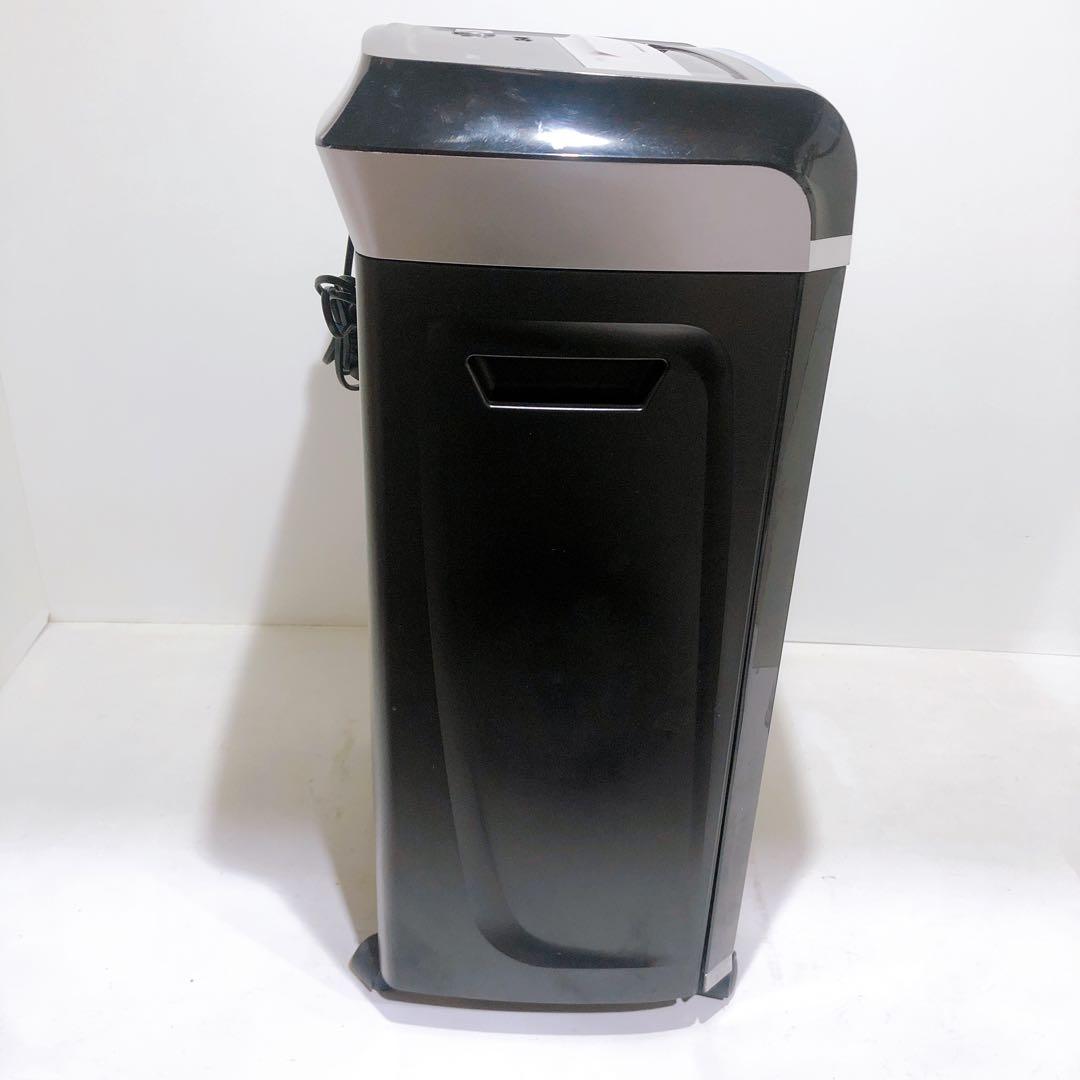 SANWA SUPPLY サンワサプライ 400-PSD021 シュレッダー