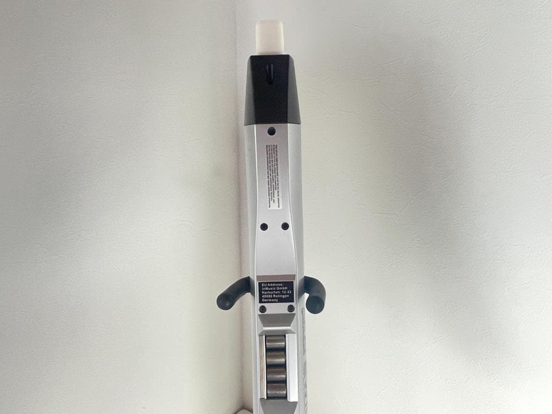 AKAI EWI USB ウィンドシンセサイザー