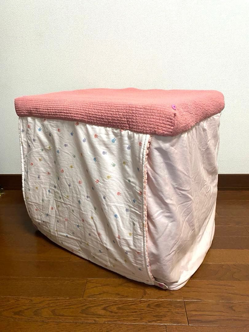 ⭐︎なのなのな✿⭐︎うさぎさん用ケージカバー　イージーホーム60用