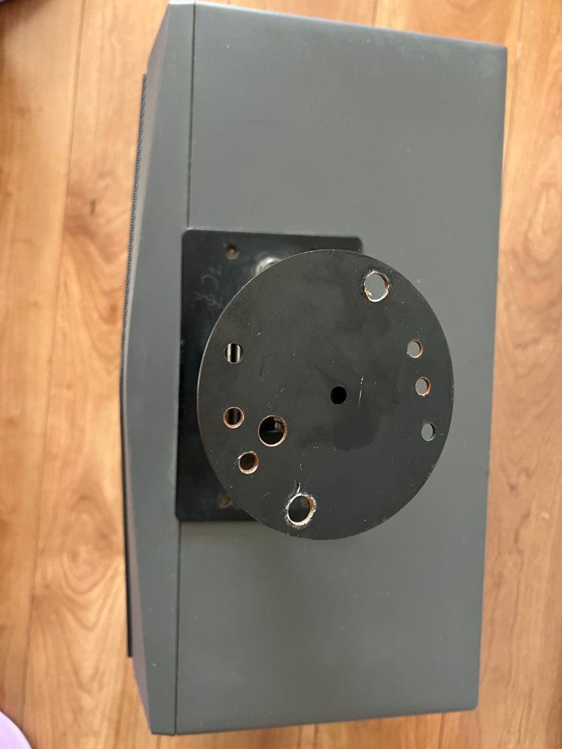 Panasonic／パナソニック RAMSA スピーカーシステム WS-N40