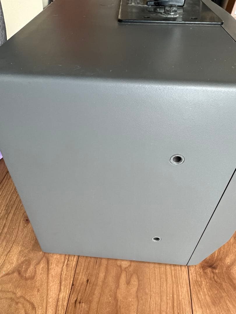 Panasonic／パナソニック RAMSA スピーカーシステム WS-N40