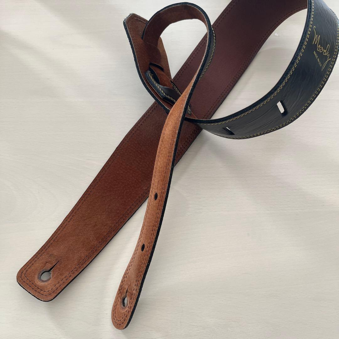 moody ストラップ