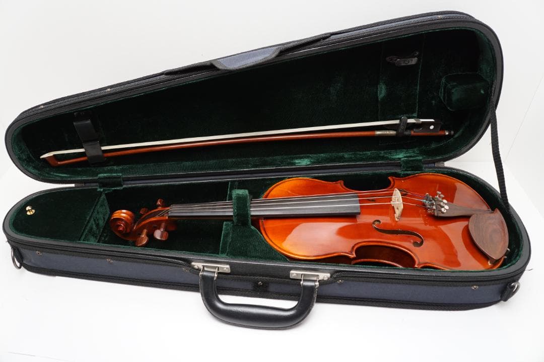 Scott Cao 1/2 Size Model STV200　2009