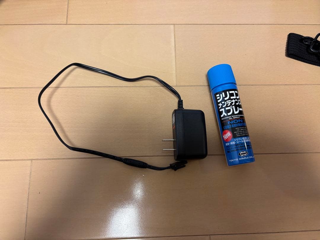 サバゲー引退品 廃盤希少品あり P-90 コルトパイソン他