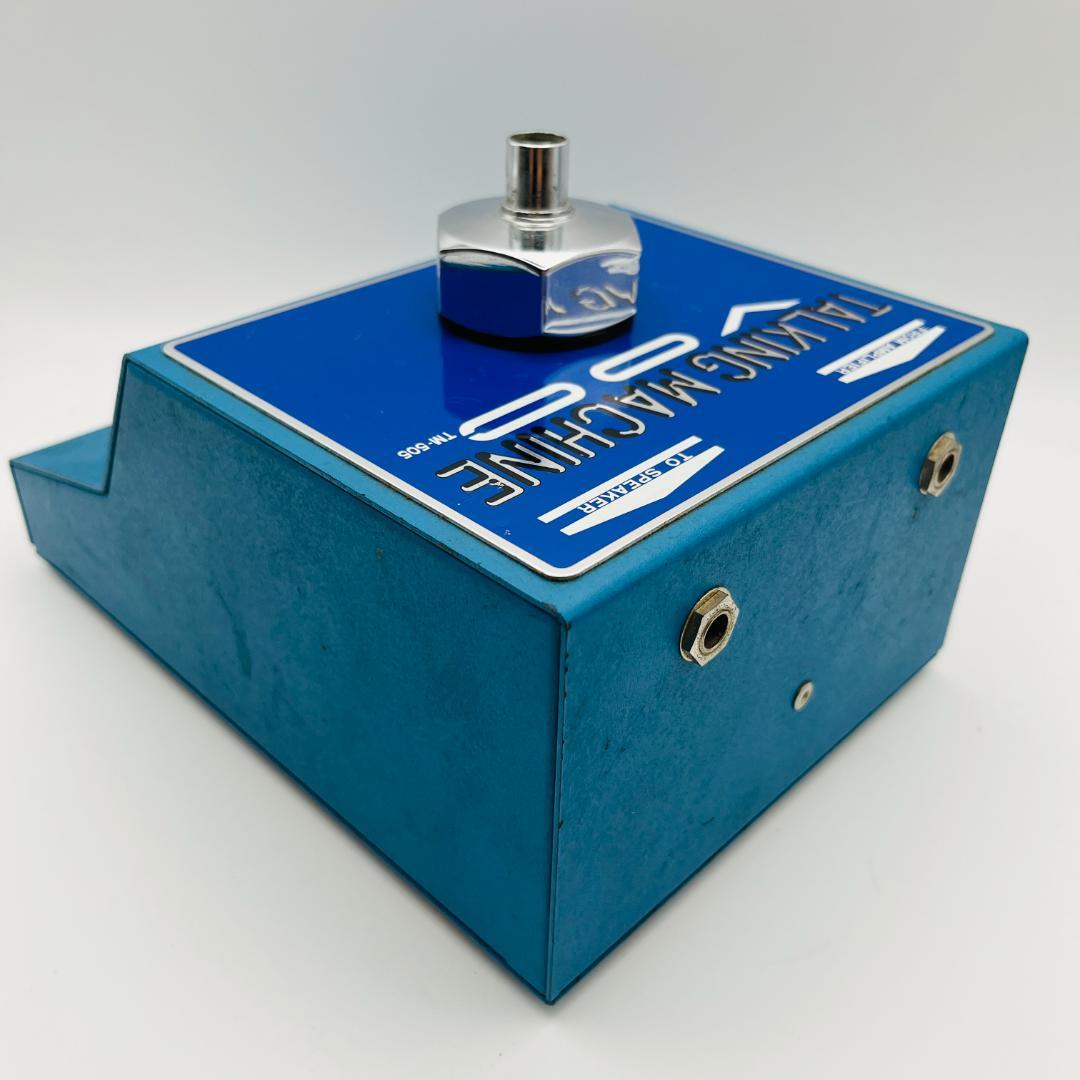 Maxon TM-505 1970年代 ヴィンテージ トーキングマシーン 希少