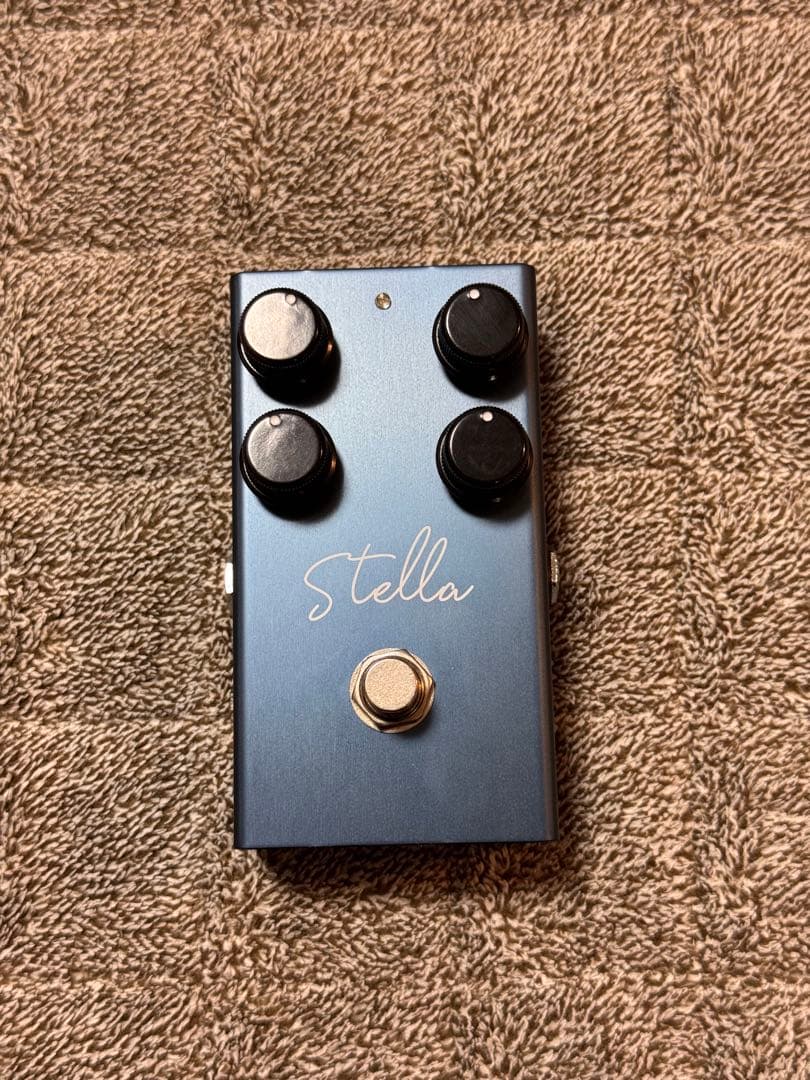 ギター Virtues Stella