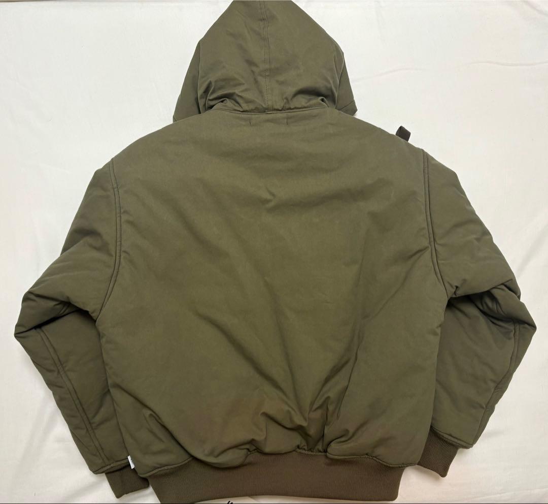 AW25 PUFF DOOM Mサイズ